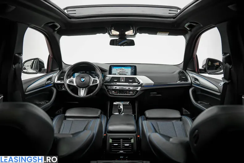BMW X3 (Seria X) din 2021 cu 158.000 km - oferta BMW233172 - foto 2