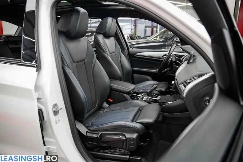 BMW X3 (Seria X) din 2021 cu 158.000 km - oferta BMW233172 - foto 6