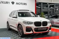 BMW X3 (Seria X) din 2021 cu 158.000 km - oferta BMW233172 - foto 7