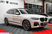 BMW X3 (Seria X) din 2021 cu 158.000 km - oferta BMW233172 - foto 9