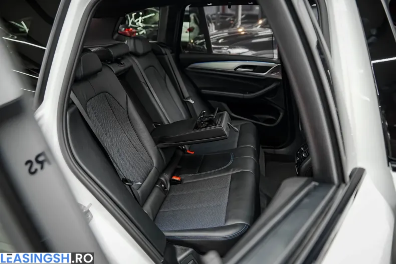 BMW X3 (Seria X) din 2021 cu 158.000 km - oferta BMW233172 - foto 10