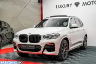 BMW X3 (Seria X) din 2021 cu 158.000 km - oferta BMW233172 - foto 11