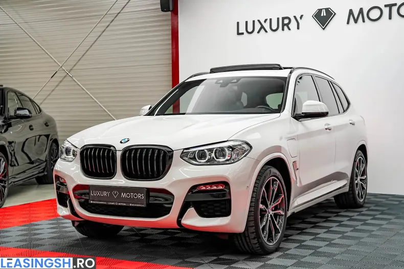 BMW X3 (Seria X) din 2021 cu 158.000 km - oferta BMW233172 - foto 11