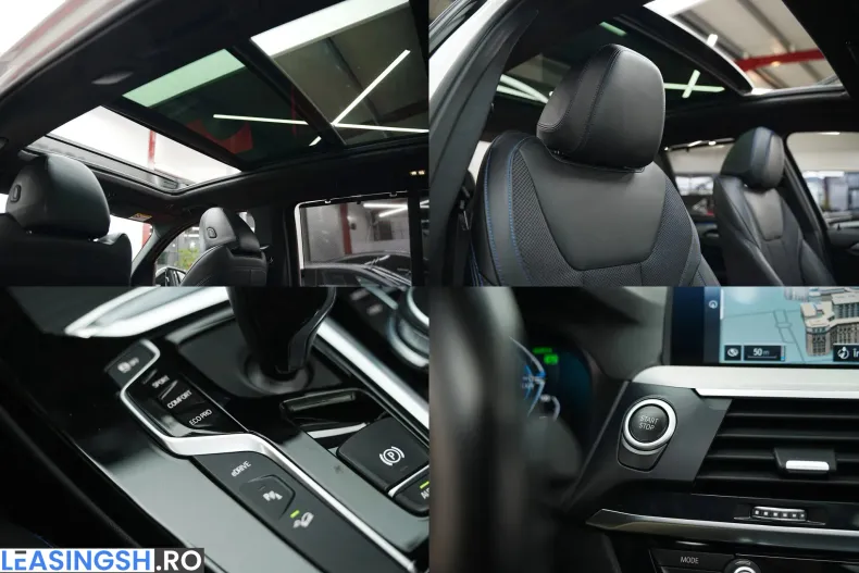 BMW X3 (Seria X) din 2021 cu 158.000 km - oferta BMW233172 - foto 13