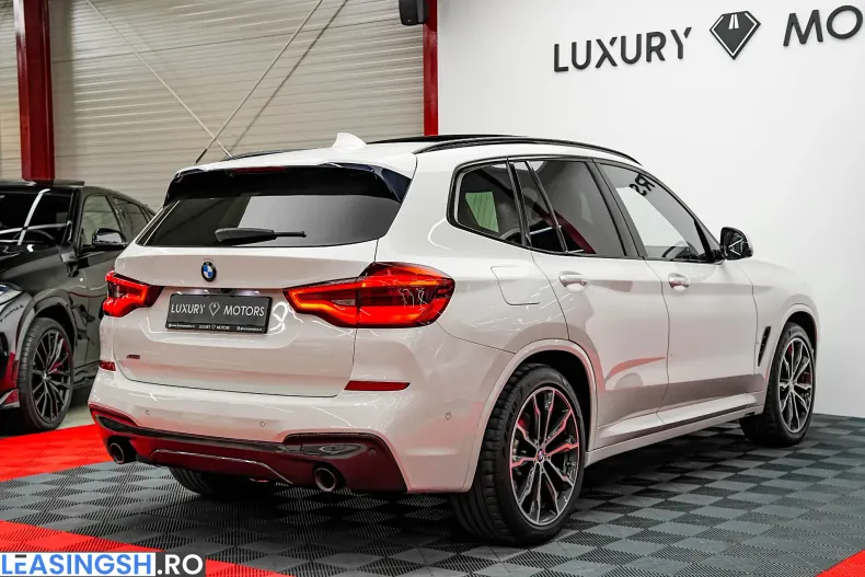 BMW X3 (Seria X) din 2021 cu 158.000 km - oferta BMW233172 - foto 17