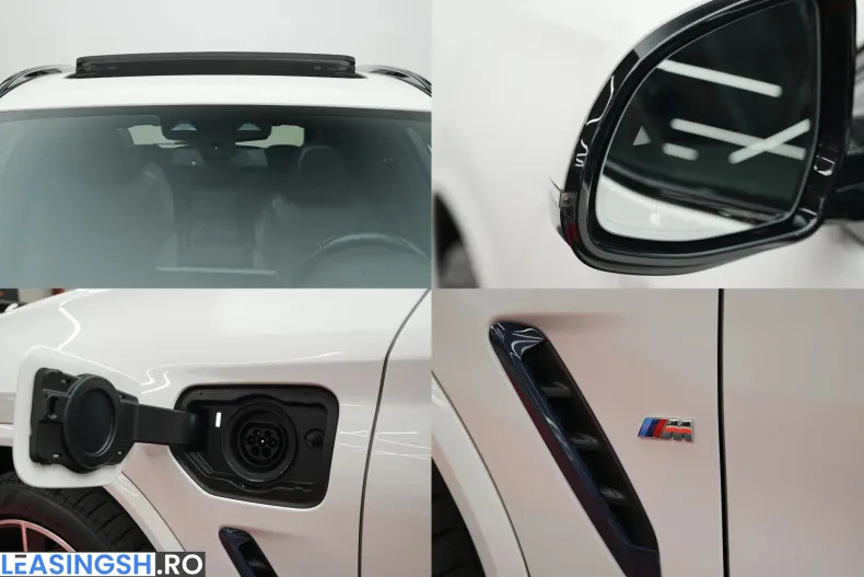 BMW X3 (Seria X) din 2021 cu 158.000 km - oferta BMW233172 - foto 18