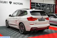 BMW X3 (Seria X) din 2021 cu 158.000 km - oferta BMW233172 - foto 19
