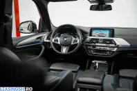 BMW X3 (Seria X) din 2021 cu 158.000 km - oferta BMW233172 - foto 21