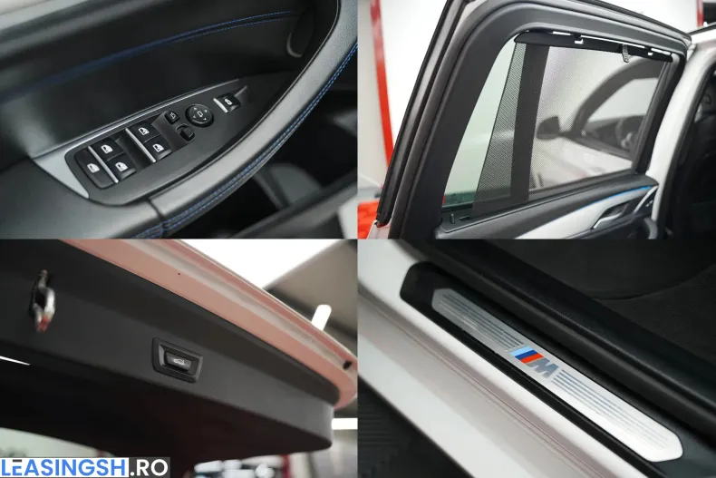 BMW X3 (Seria X) din 2021 cu 158.000 km - oferta BMW233172 - foto 22