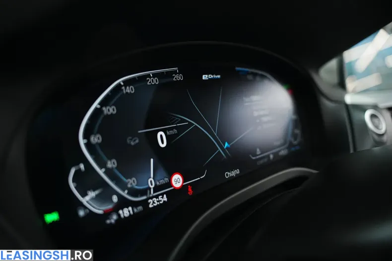 BMW X3 (Seria X) din 2021 cu 158.000 km - oferta BMW233172 - foto 24