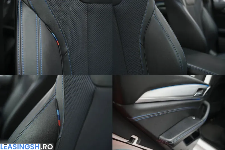 BMW X3 (Seria X) din 2021 cu 158.000 km - oferta BMW233172 - foto 27