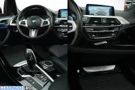 BMW X3 (Seria X) din 2021 cu 158.000 km - oferta BMW233172 - foto 29