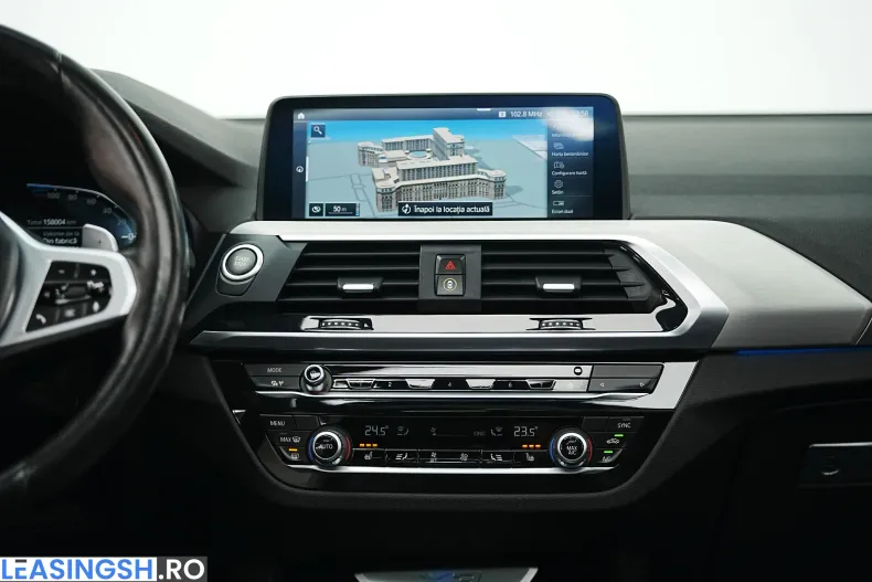 BMW X3 (Seria X) din 2021 cu 158.000 km - oferta BMW233172 - foto 30