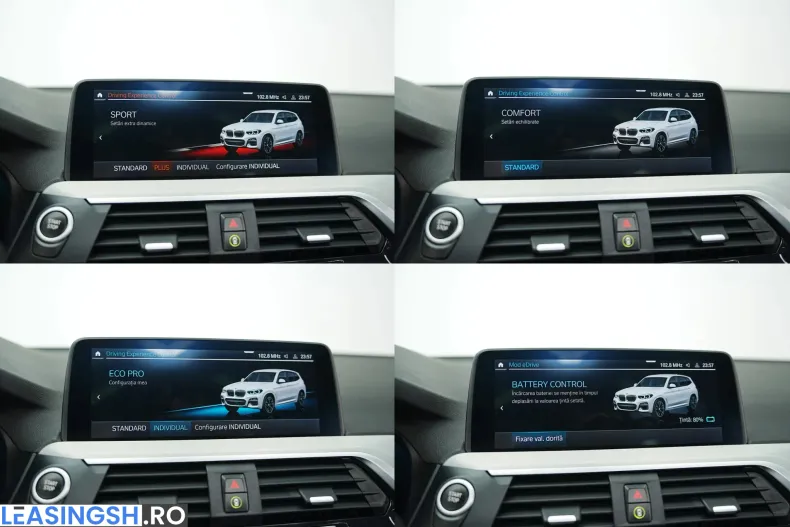 BMW X3 (Seria X) din 2021 cu 158.000 km - oferta BMW233172 - foto 34