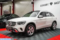 Mercedes-Benz GLC (Clasa GLC) din 2020 cu 163.000 km - oferta MER233173 - foto 1