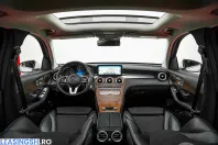 Mercedes-Benz GLC (Clasa GLC) din 2020 cu 163.000 km - oferta MER233173 - foto 2