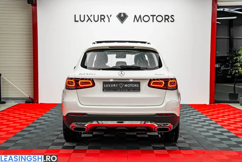 Mercedes-Benz GLC (Clasa GLC) din 2020 cu 163.000 km - oferta MER233173 - foto 3