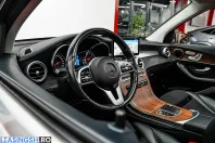 Mercedes-Benz GLC (Clasa GLC) din 2020 cu 163.000 km - oferta MER233173 - foto 5