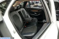 Mercedes-Benz GLC (Clasa GLC) din 2020 cu 163.000 km - oferta MER233173 - foto 9