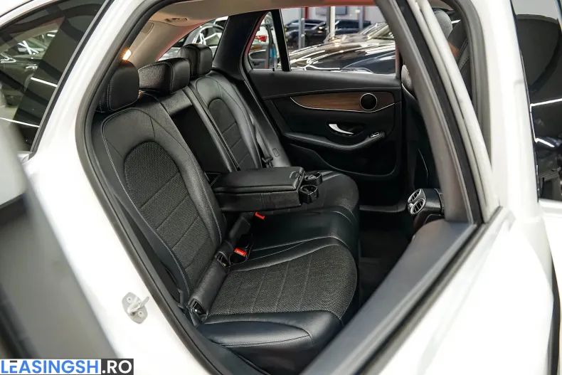 Mercedes-Benz GLC (Clasa GLC) din 2020 cu 163.000 km - oferta MER233173 - foto 9