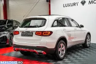 Mercedes-Benz GLC (Clasa GLC) din 2020 cu 163.000 km - oferta MER233173 - foto 10