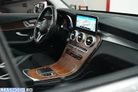 Mercedes-Benz GLC (Clasa GLC) din 2020 cu 163.000 km - oferta MER233173 - foto 11