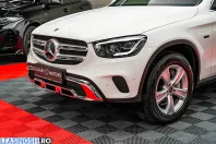 Mercedes-Benz GLC (Clasa GLC) din 2020 cu 163.000 km - oferta MER233173 - foto 12