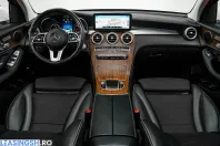 Mercedes-Benz GLC (Clasa GLC) din 2020 cu 163.000 km - oferta MER233173 - foto 13