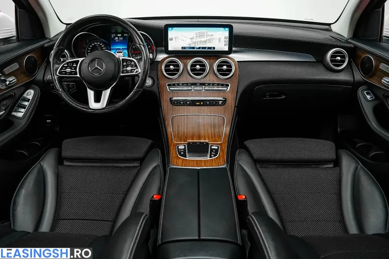 Mercedes-Benz GLC (Clasa GLC) din 2020 cu 163.000 km - oferta MER233173 - foto 13