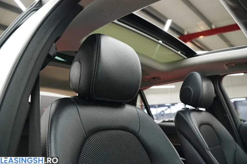 Mercedes-Benz GLC (Clasa GLC) din 2020 cu 163.000 km - oferta MER233173 - foto 14