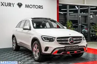 Mercedes-Benz GLC (Clasa GLC) din 2020 cu 163.000 km - oferta MER233173 - foto 15
