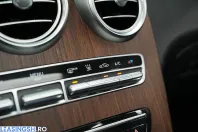 Mercedes-Benz GLC (Clasa GLC) din 2020 cu 163.000 km - oferta MER233173 - foto 16