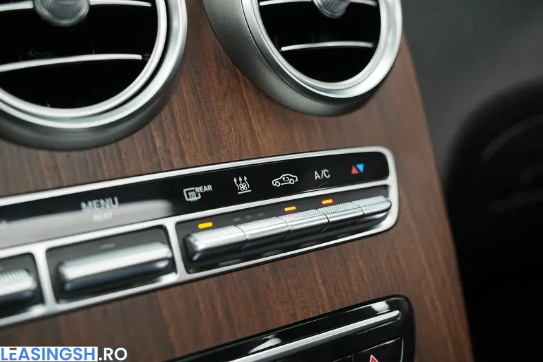 Mercedes-Benz GLC (Clasa GLC) din 2020 cu 163.000 km - oferta MER233173 - foto 16