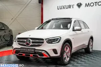 Mercedes-Benz GLC (Clasa GLC) din 2020 cu 163.000 km - oferta MER233173 - foto 17