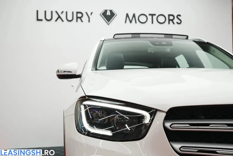 Mercedes-Benz GLC (Clasa GLC) din 2020 cu 163.000 km - oferta MER233173 - foto 21