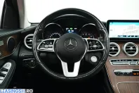 Mercedes-Benz GLC (Clasa GLC) din 2020 cu 163.000 km - oferta MER233173 - foto 22