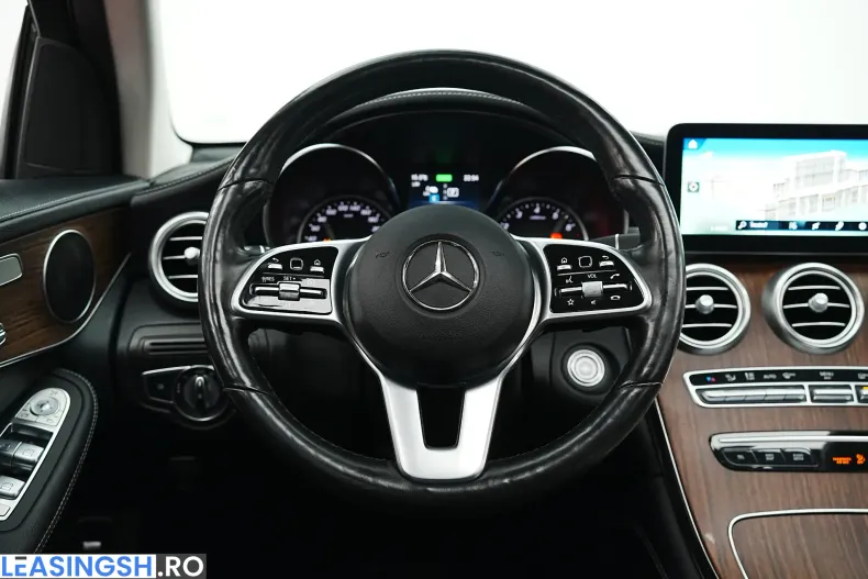 Mercedes-Benz GLC (Clasa GLC) din 2020 cu 163.000 km - oferta MER233173 - foto 22