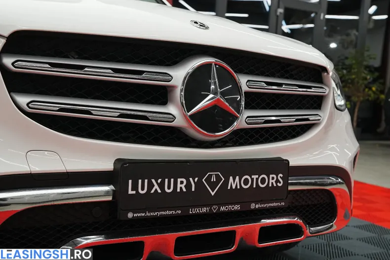 Mercedes-Benz GLC (Clasa GLC) din 2020 cu 163.000 km - oferta MER233173 - foto 23