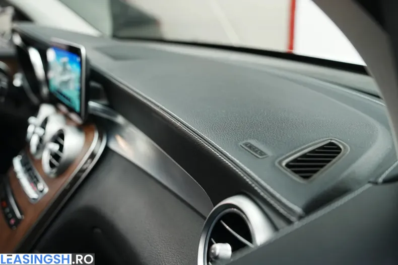Mercedes-Benz GLC (Clasa GLC) din 2020 cu 163.000 km - oferta MER233173 - foto 30