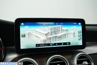 Mercedes-Benz GLC (Clasa GLC) din 2020 cu 163.000 km - oferta MER233173 - foto 32