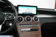 Mercedes-Benz GLC (Clasa GLC) din 2020 cu 163.000 km - oferta MER233173 - foto 34