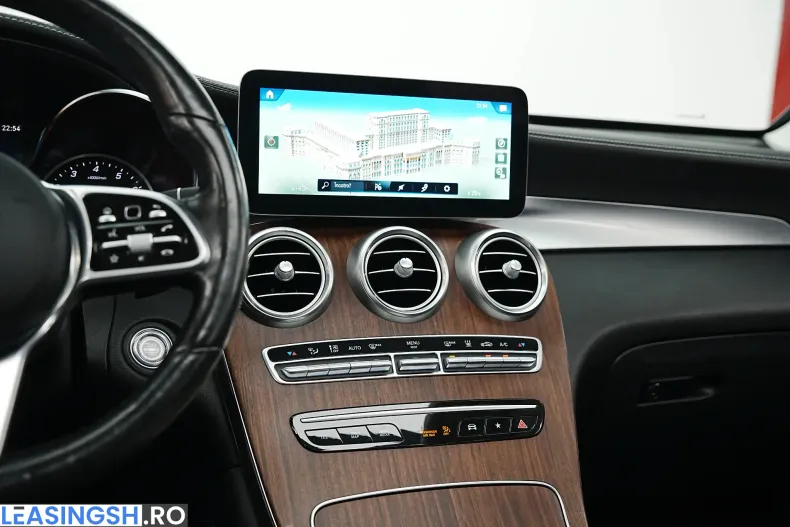 Mercedes-Benz GLC (Clasa GLC) din 2020 cu 163.000 km - oferta MER233173 - foto 34