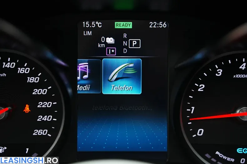 Mercedes-Benz GLC (Clasa GLC) din 2020 cu 163.000 km - oferta MER233173 - foto 36