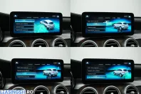 Mercedes-Benz GLC (Clasa GLC) din 2020 cu 163.000 km - oferta MER233173 - foto 38