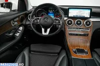 Mercedes-Benz GLC (Clasa GLC) din 2020 cu 163.000 km - oferta MER233173 - foto 40