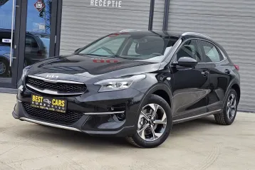 Kia XCeed din 2022 - oferta KIA233174