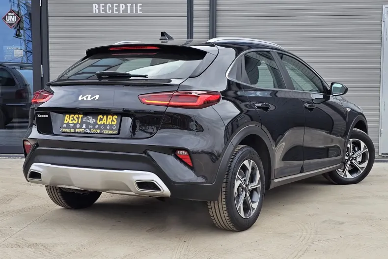 Kia XCeed din 2022 cu 165.500 km - oferta KIA233174 - foto 2