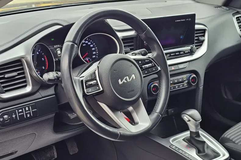 Kia XCeed din 2022 cu 165.500 km - oferta KIA233174 - foto 3