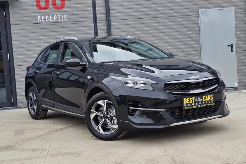 Kia XCeed din 2022 cu 165.500 km - oferta KIA233174 - foto 4