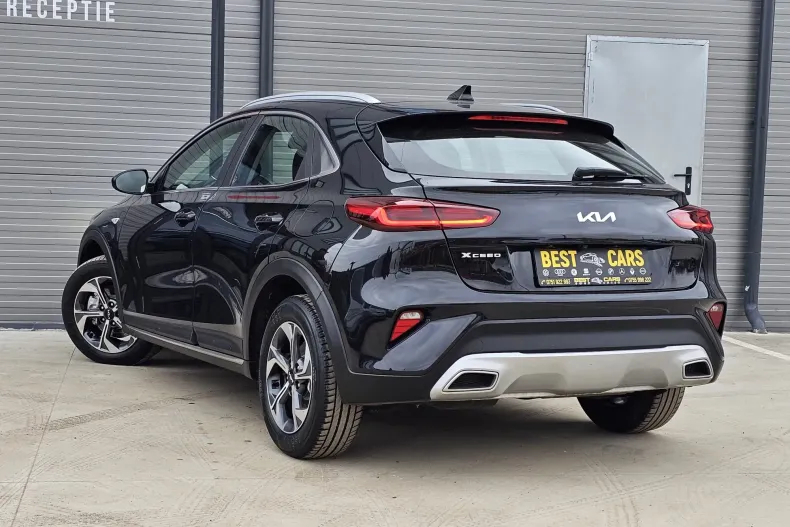 Kia XCeed din 2022 cu 165.500 km - oferta KIA233174 - foto 5